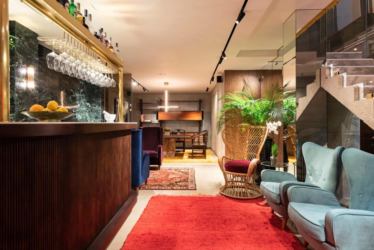 Vico Hotel Mailand